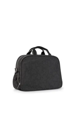 Bolsa de bebé Kaos New Colores en color antracita-negro