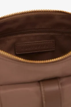 Bolso baguette multi bolsillos
