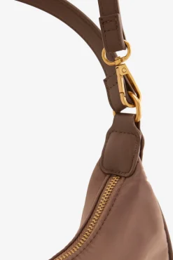 Bolso baguette multi bolsillos
