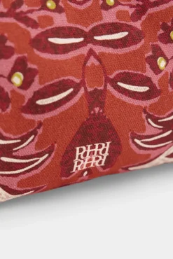Bolso bandolera estampado