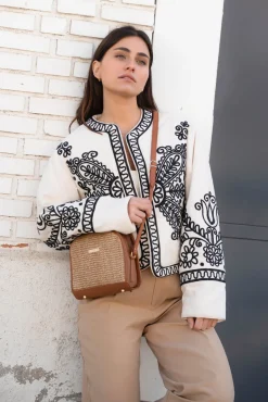 Bolso Casandra piel cuero