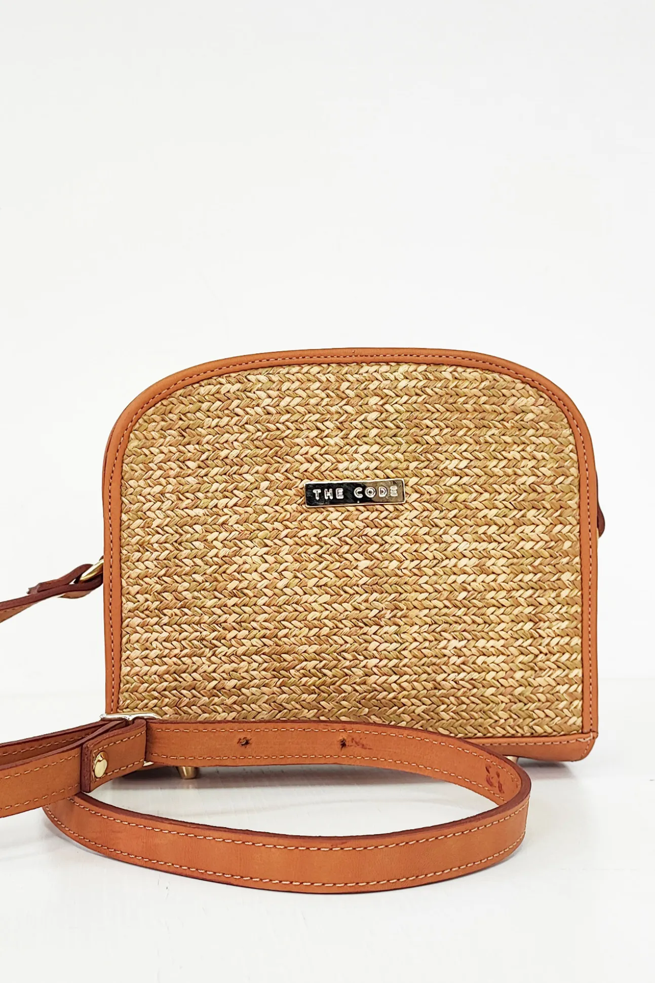 Bolso Casandra piel cuero
