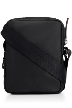 Bolso con logo