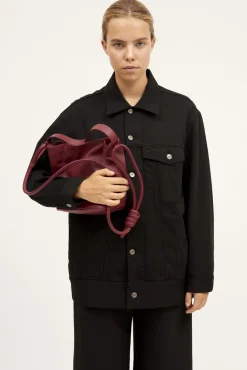 Bolso Cubo M