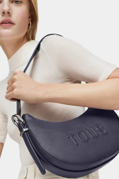 Bolso de hombro mediano TOUS Brenda