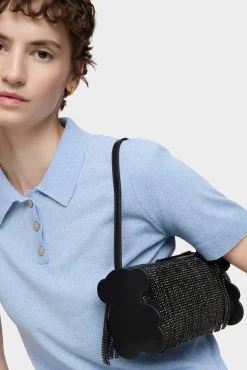 Bolso de hombro pequeño