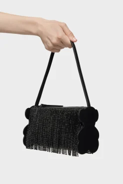 Bolso de hombro pequeño