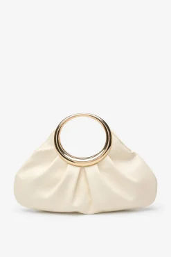 Bolso de mano arandela