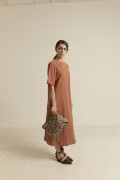 Bolso de mano Pouch