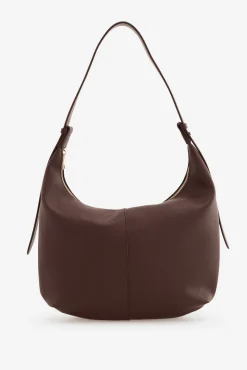 Bolso hombro textura