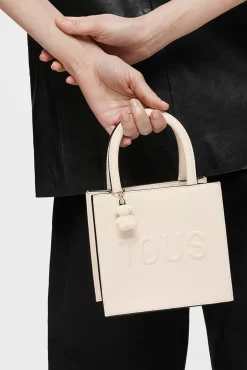 Bolso mini cube TOUS Brenda