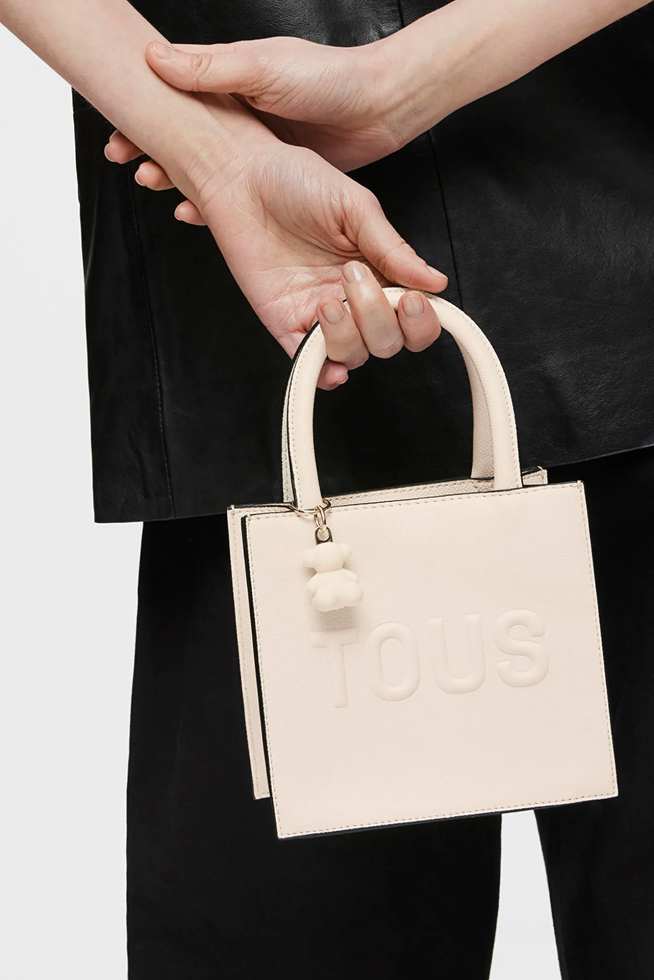 Bolso mini cube TOUS Brenda