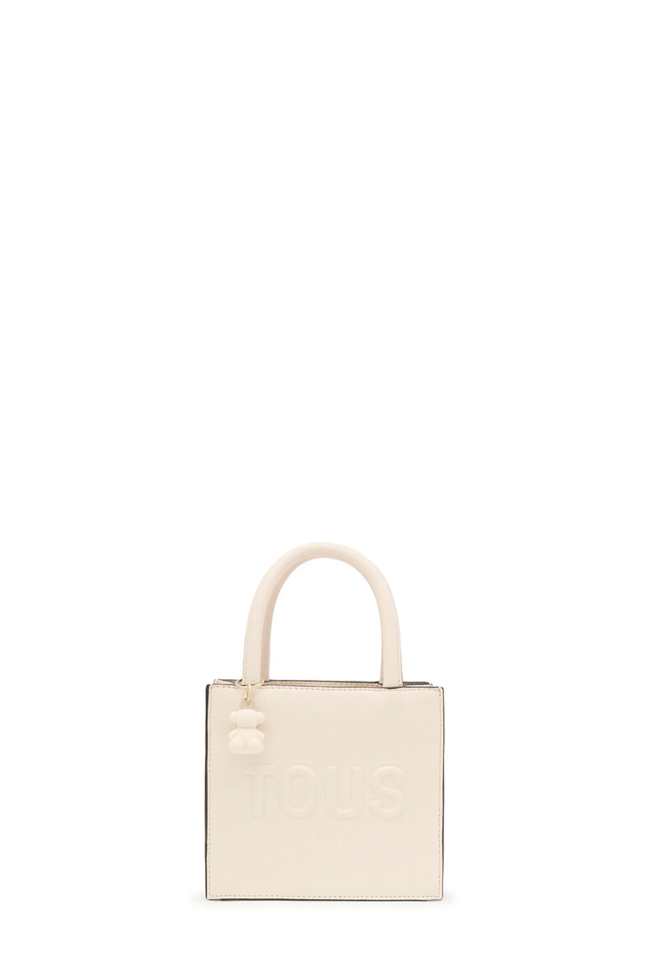 Bolso mini cube TOUS Brenda