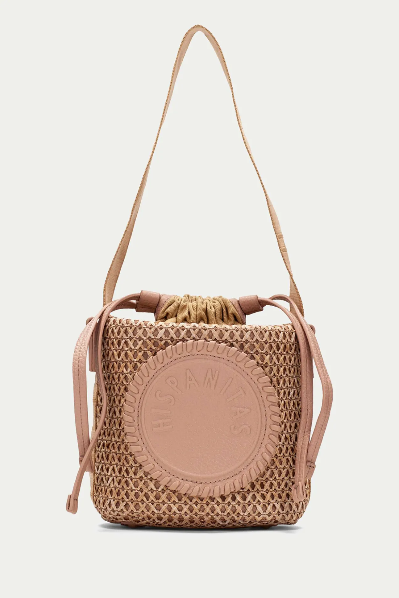 Bolso tipo bombonera