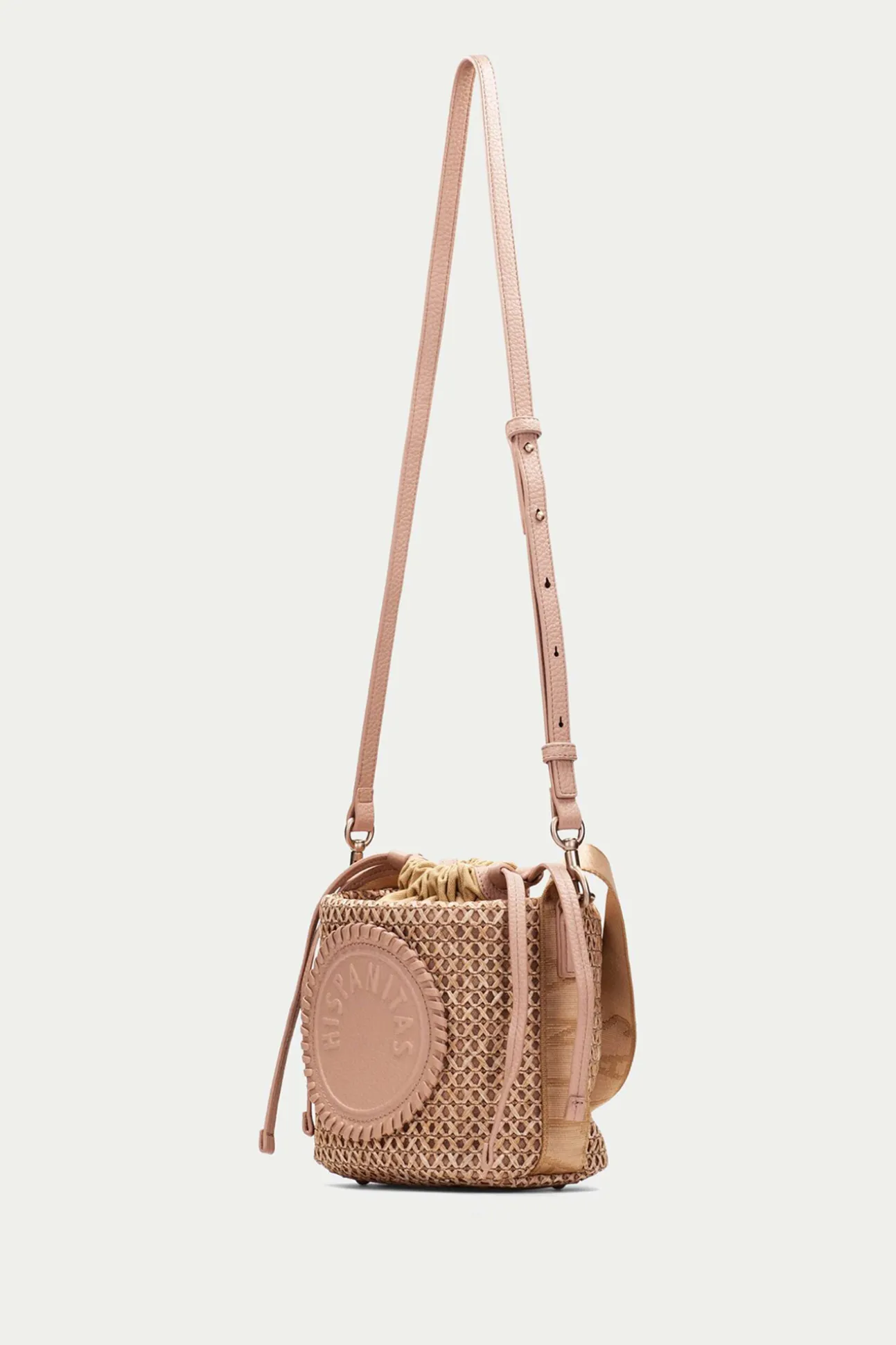 Bolso tipo bombonera