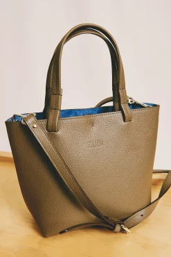 Bolso tote isak S piel