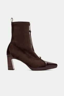 Botin bangkok cremallera estanca
