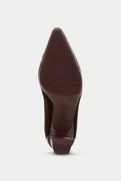 Botin bangkok cremallera estanca