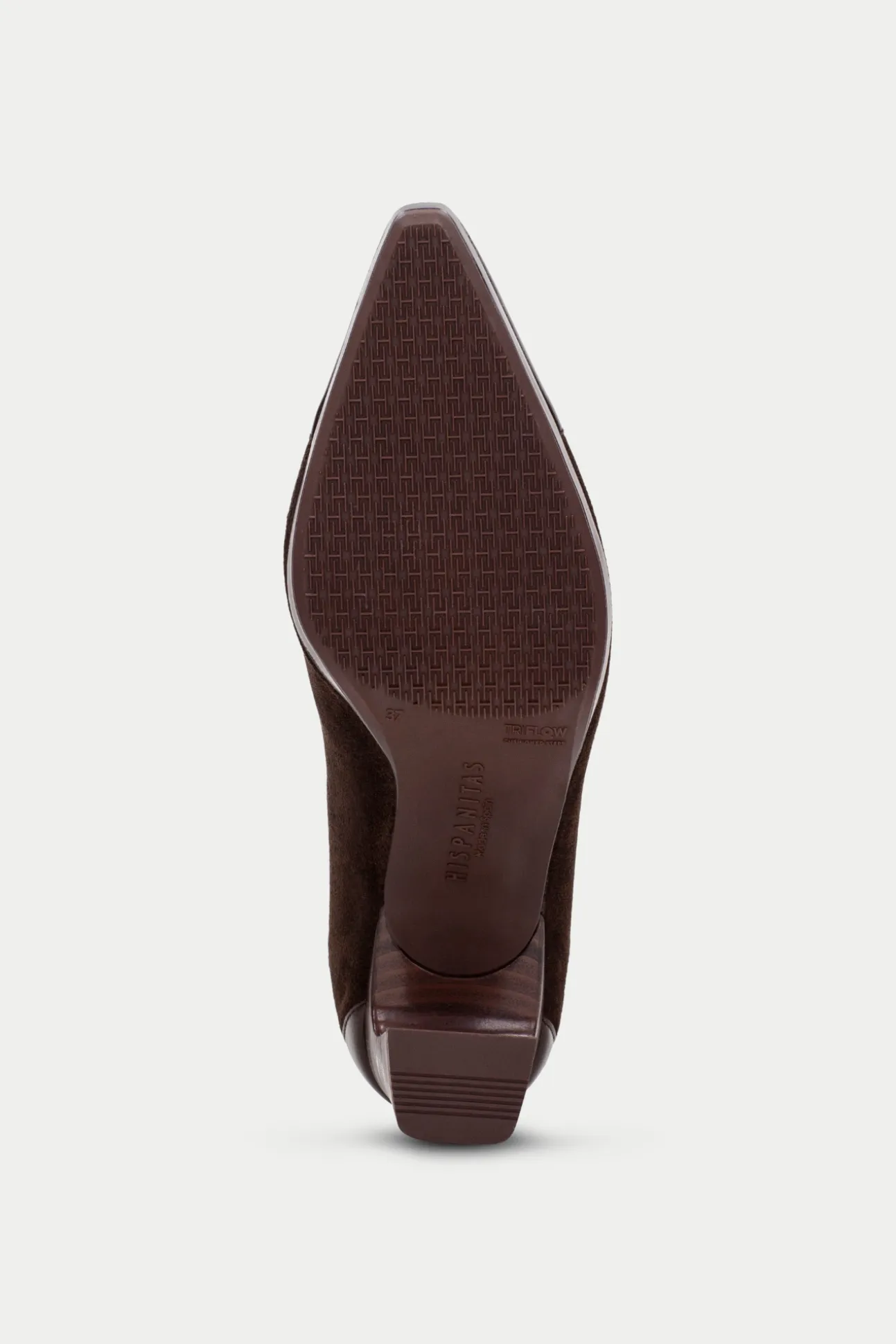 Botin bangkok cremallera estanca