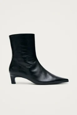 Botines de cuero Ambar Rift