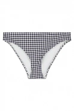 Braga bikini cobertura clásica