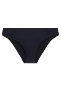 Braga bikini drapeado lateral