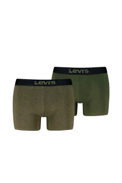 Bóxer de hombre de Levi’s® (pack de 2)