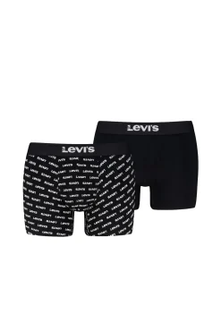 Bóxer de hombre de Levi’s® (pack de 2)