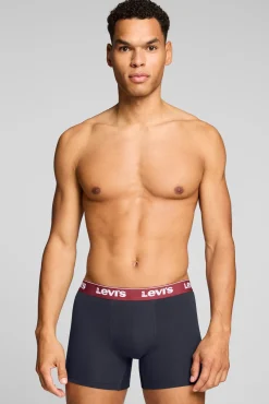 Bóxer de hombre de Levi’s® (pack de 3)