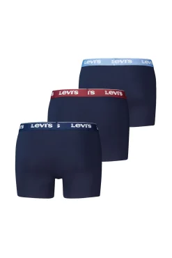 Bóxer de hombre de Levi’s® (pack de 3)
