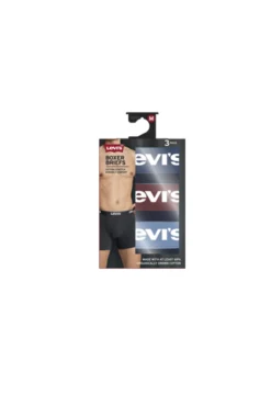 Bóxer de hombre de Levi’s® (pack de 3)