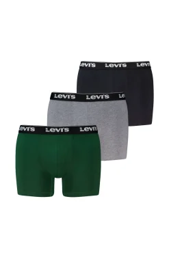 Bóxer de hombre de Levi’s® (pack de 3)