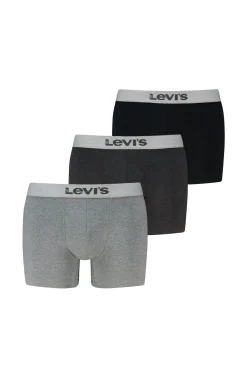 Bóxer de hombre de Levi’s® (pack de 3)