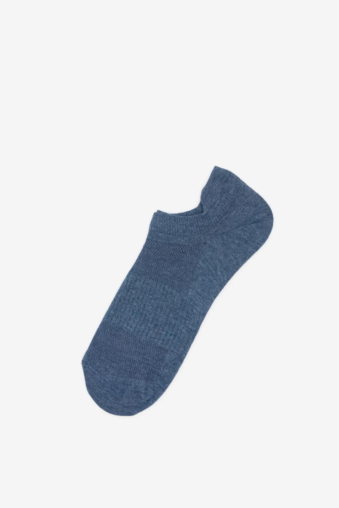 Calcetín COOLMAX® tobillero