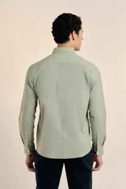 Camisa Amelia