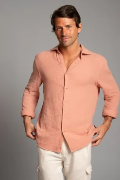 Camisa Bambula