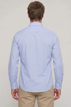 Camisa clásica