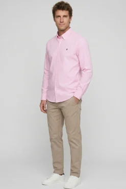 Camisa clásica