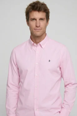 Camisa clásica