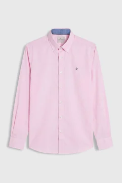 Camisa clásica