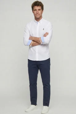Camisa clásica España