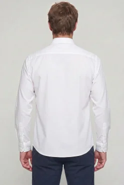 Camisa clásica España