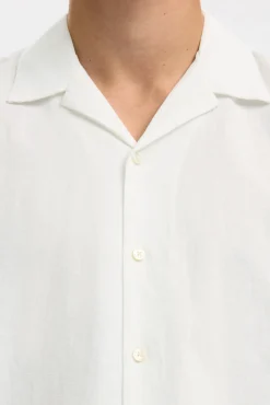 Camisa de manga corta