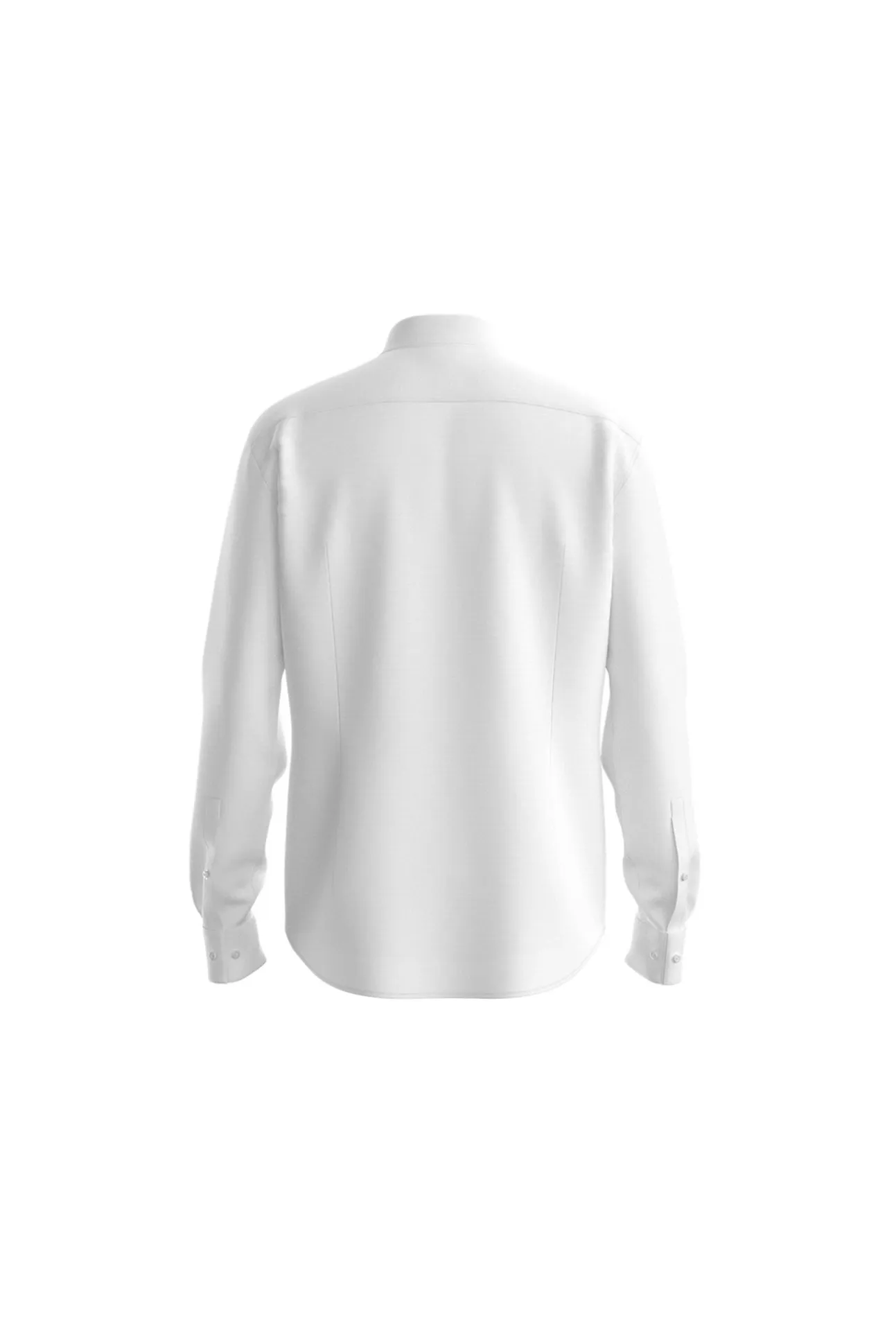 Camisa de manga larga