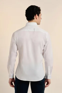 Camisa escudo
