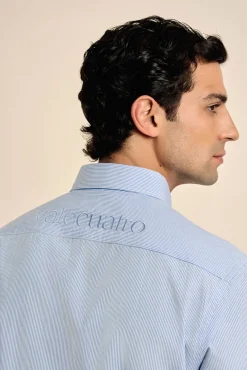 Camisa escudo
