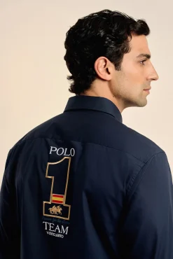 Camisa España
