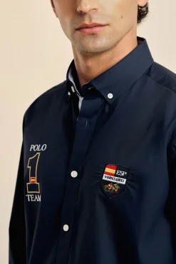 Camisa España