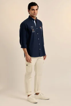 Camisa España