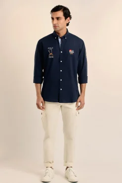 Camisa España